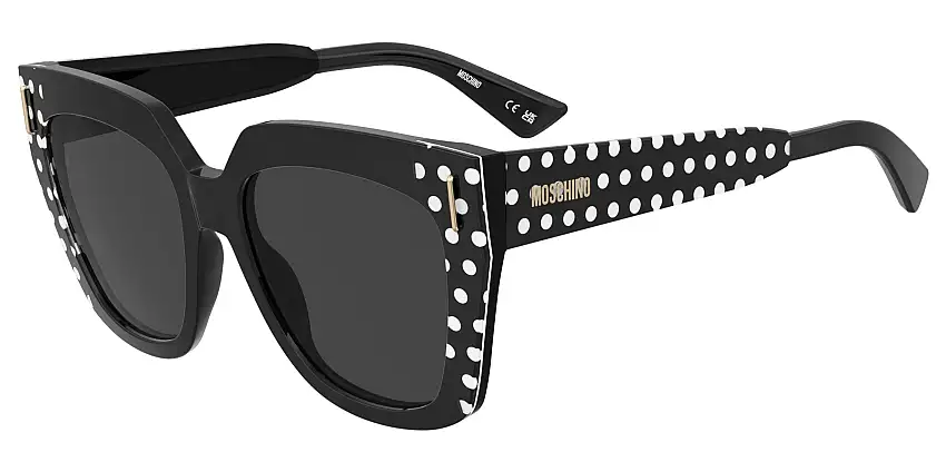 Occhiali da sole MOSCHINO MOS207/S 7RM IR
