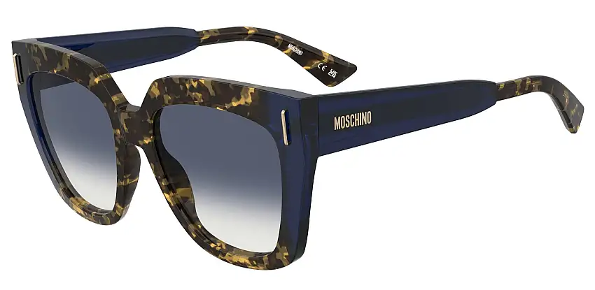 Occhiali da sole MOSCHINO MOS207/S IPR 08