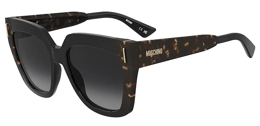 Occhiali da sole MOSCHINO MOS207/S WR7 9O