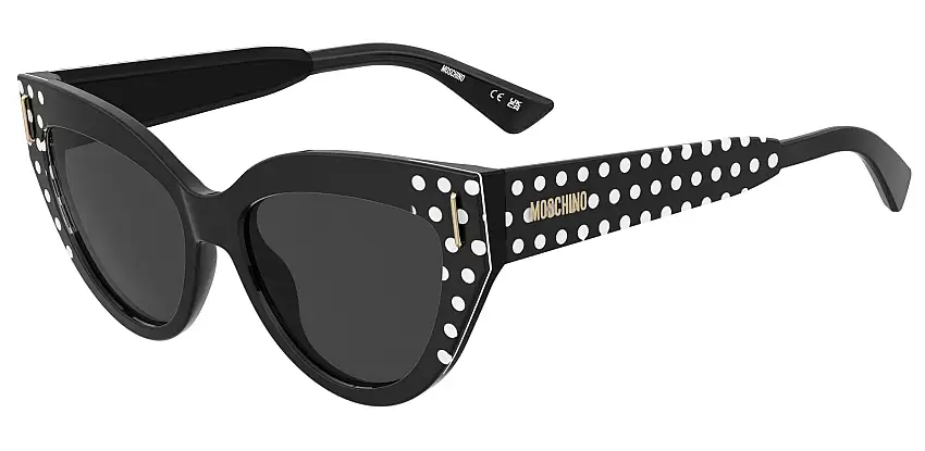 Occhiali da sole MOSCHINO MOS208/S 7RM IR