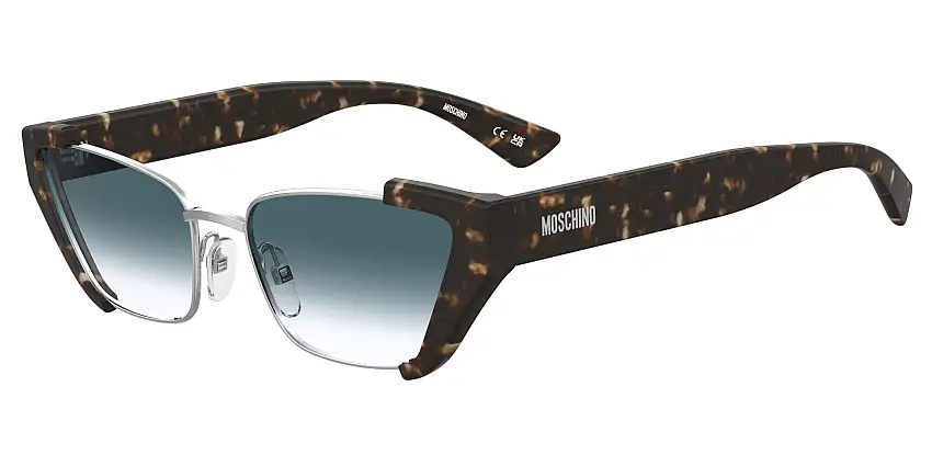 Occhiali da sole MOSCHINO MOS205/S 45Z 08