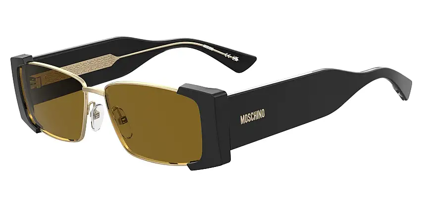 Occhiali da sole MOSCHINO MOS206/S 2M2 70