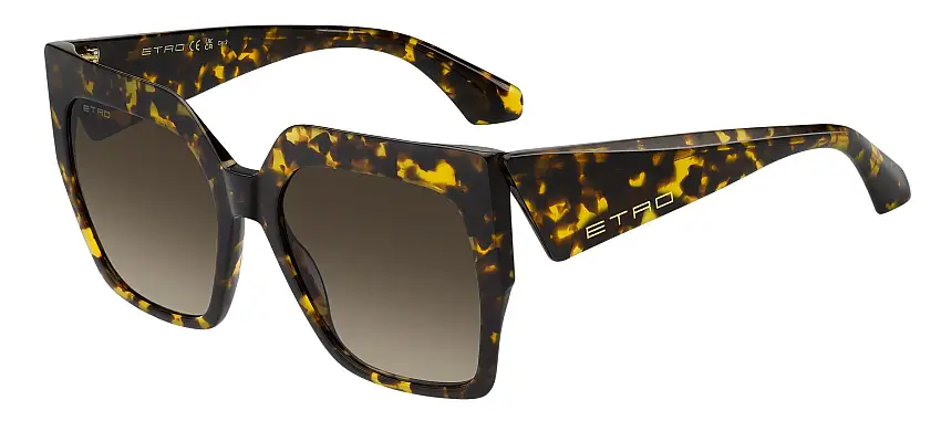 Occhiali da sole ETRO 0122/SETRO 086 HA