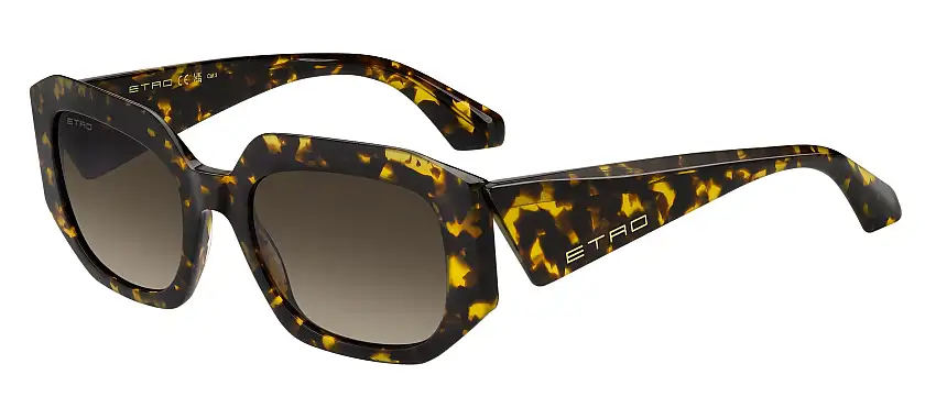 Occhiali da sole ETRO 0123/SETRO 086 HA