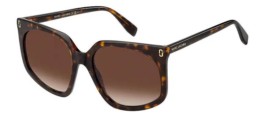 Occhiali da sole MARC JACOBS 1136/SMJ 086 HA