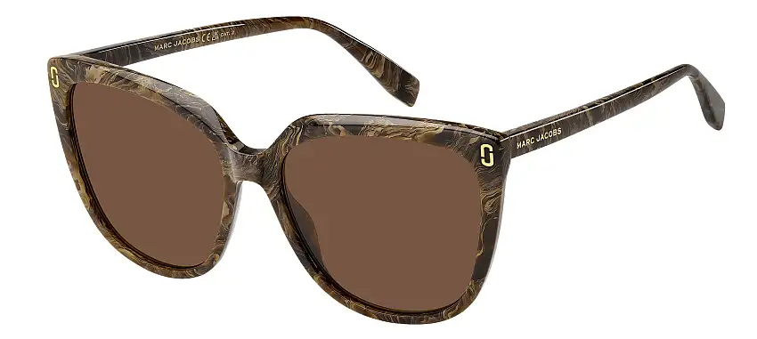 Occhiali da sole MARC JACOBS 1137/SMJ 03Y 70