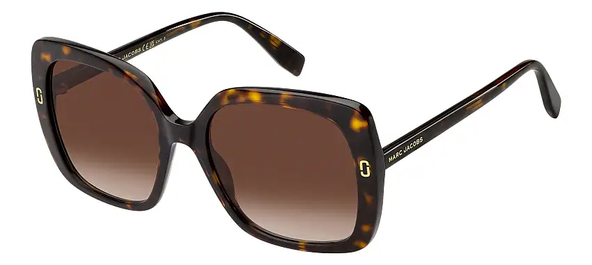 Occhiali da sole MARC JACOBS 1138/SMJ 086 HA