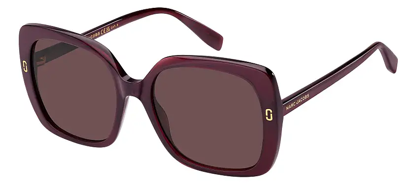 Occhiali da sole MARC JACOBS 1138/SMJ LHF 4S