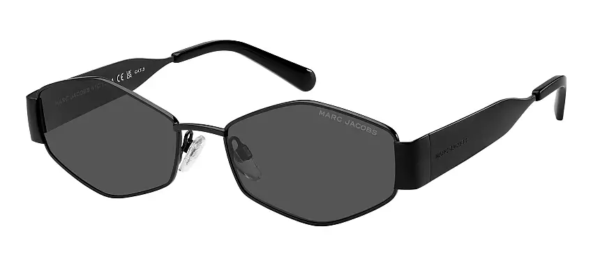Occhiali da sole MARC JACOBS 496/SHINYMARC 807 IR