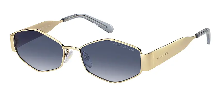 Occhiali da sole MARC JACOBS 496/SHINYMARC LKS 08