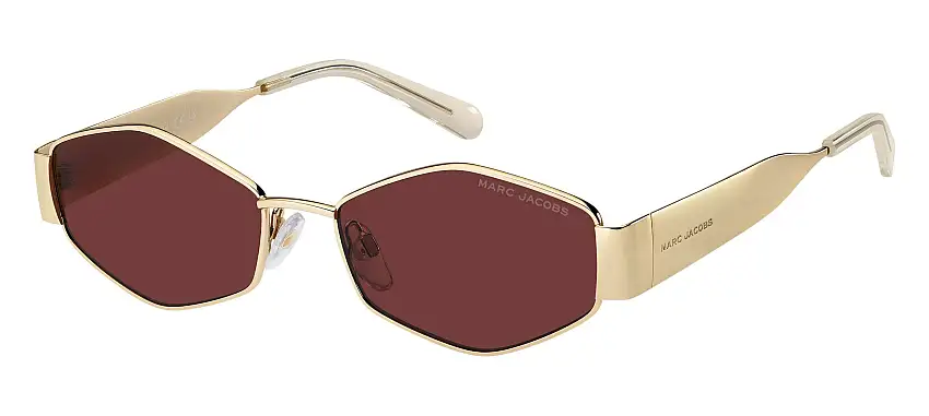 Occhiali da sole MARC JACOBS 496/SHINYMARC NOA 4S