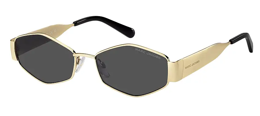 Occhiali da sole MARC JACOBS 496/SHINYMARC RHL IR