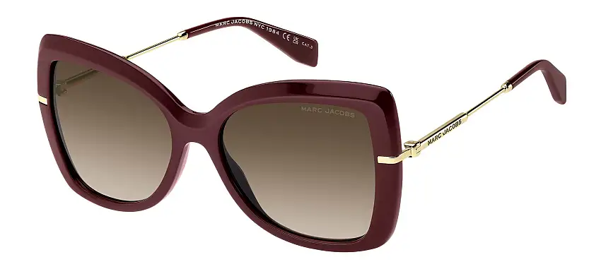 Occhiali da sole MARC JACOBS 881/SMARC LHF HA