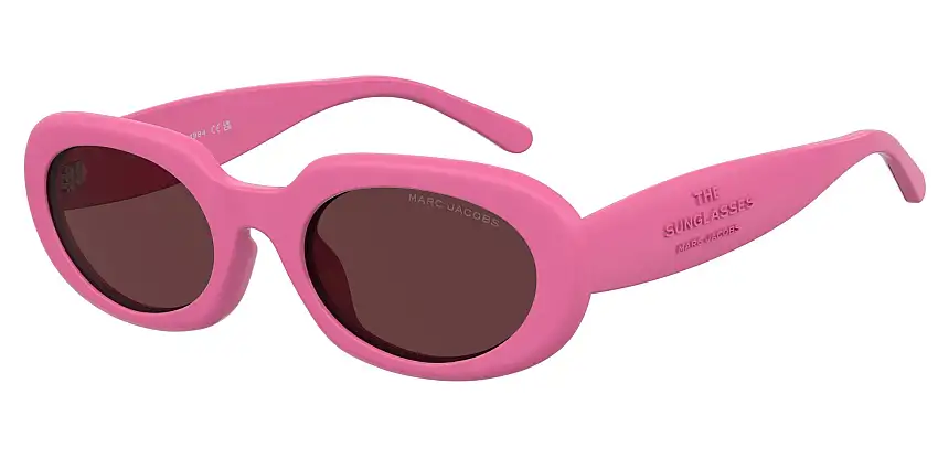 Occhiali da sole MARC JACOBS 887/G/SMARC MU1 4S