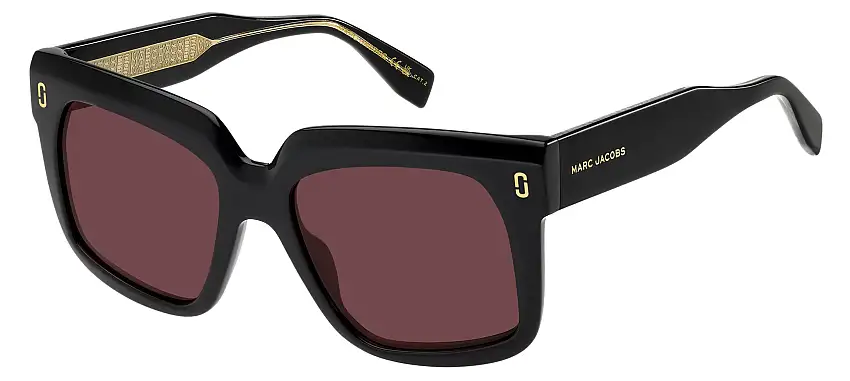 Occhiali da sole MARC JACOBS 1135/SMJ GUU 4S