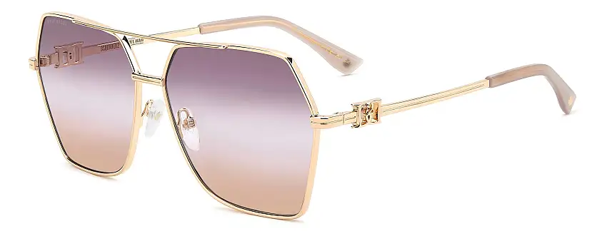 Occhiali da sole DSQUARED2 0206/SD2 000 QR