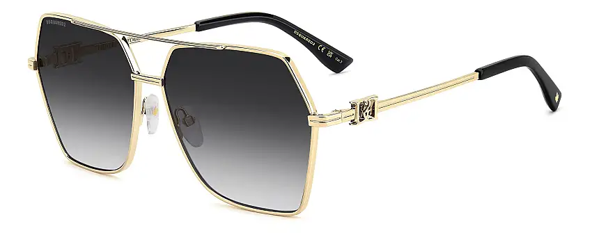 Occhiali da sole DSQUARED2 0206/SD2 J5G 9O