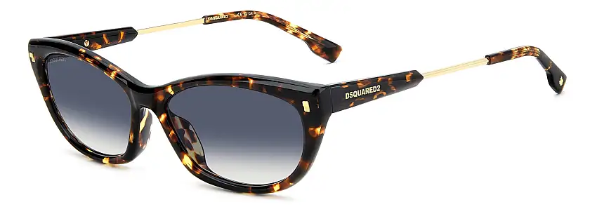 Occhiali da sole DSQUARED2 0209/G/SD2 086 08