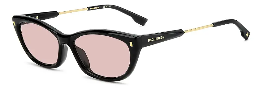 Occhiali da sole DSQUARED2 0209/G/SD2 3H2 U1