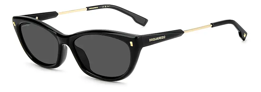 Occhiali da sole DSQUARED2 0209/G/SD2 807 IR