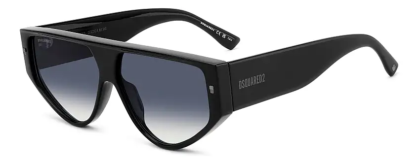 Occhiali da sole DSQUARED2 0201/SD2 807 08