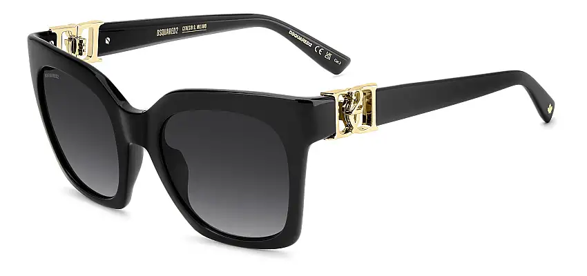 Occhiali da sole DSQUARED2 0207/SD2 807 9O