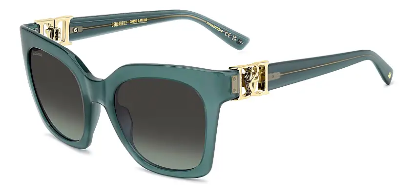 Occhiali da sole DSQUARED2 0207/SD2 ZI9 IB