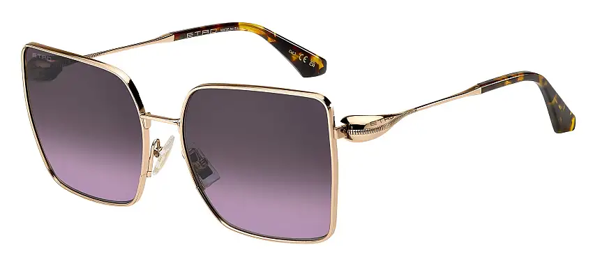 Occhiali da sole ETRO 0138/SETRO 000 DG