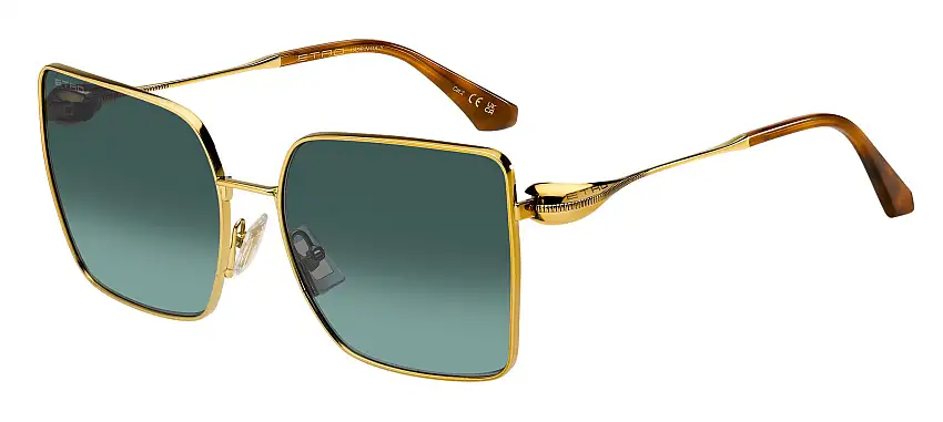 Occhiali da sole ETRO 0138/SETRO F2A EQ
