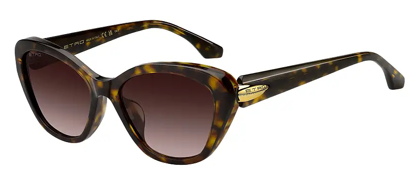 Occhiali da sole ETRO 0133/F/SETRO 086 HA