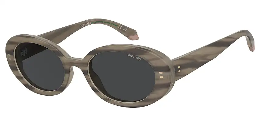 Occhiali da sole POLAROID PLD 6253/S/X WR9 M9