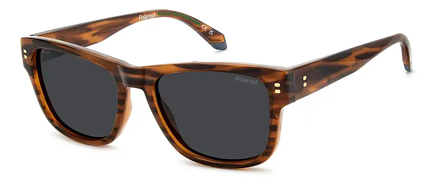 Occhiali da sole POLAROID PLD 6252/S/X L9G M9
