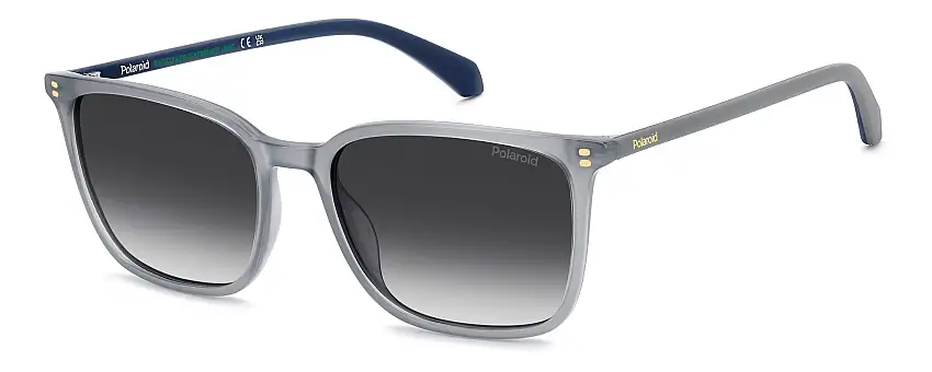 Occhiali da sole POLAROID PLD 4207/S/X YB7 WJ