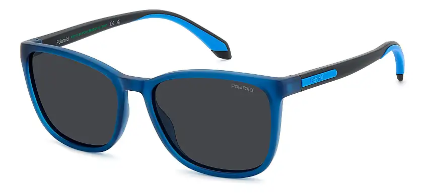 Occhiali da sole POLAROID PLD 2169/S/X FLL M9
