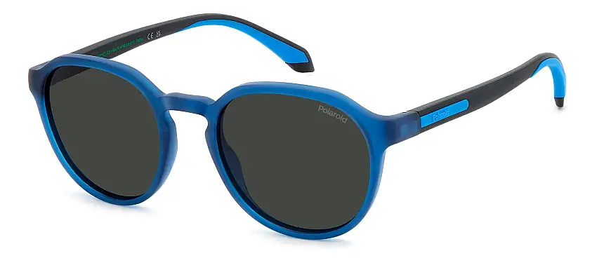 Occhiali da sole POLAROID PLD 2170/S/X FLL M9