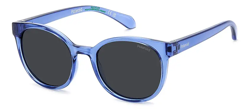 Occhiali da sole POLAROID KIDS PLD 8076/S B3V M9