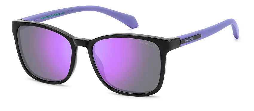 Occhiali da sole POLAROID KIDS PLD 8077/S 1X2 MF
