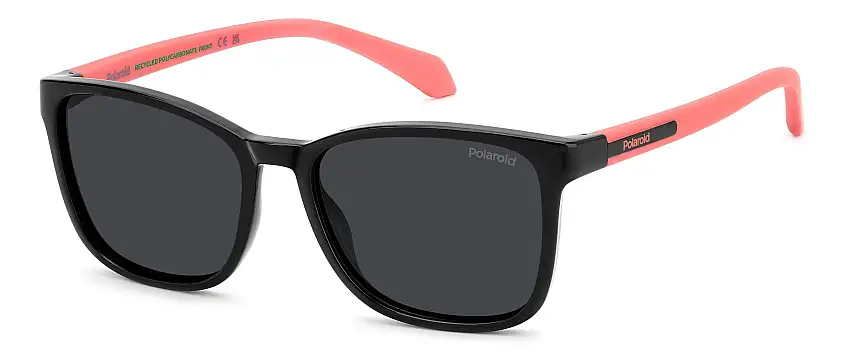 Occhiali da sole POLAROID KIDS PLD 8077/S 807 M9