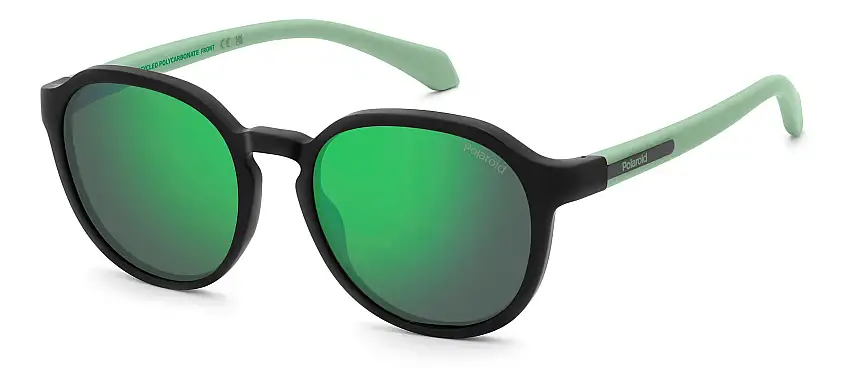 Occhiali da sole POLAROID KIDS PLD 8078/S 003 5Z