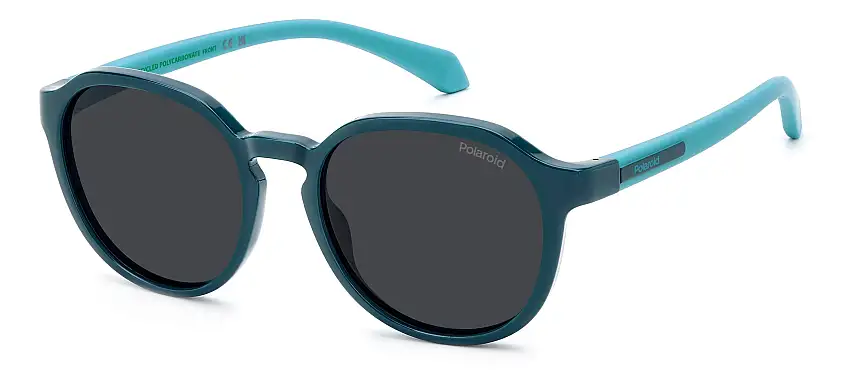 Occhiali da sole POLAROID KIDS PLD 8078/S ZI9 M9