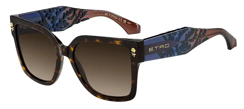 Occhiali da sole ETRO 0127/SETRO 086 HA
