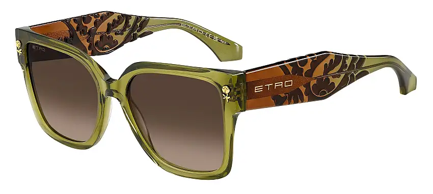 Occhiali da sole ETRO 0127/SETRO 1ED HA