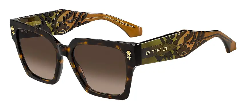 Occhiali da sole ETRO 0128/SETRO 086 HA