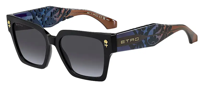 Occhiali da sole ETRO 0128/SETRO IPA GB