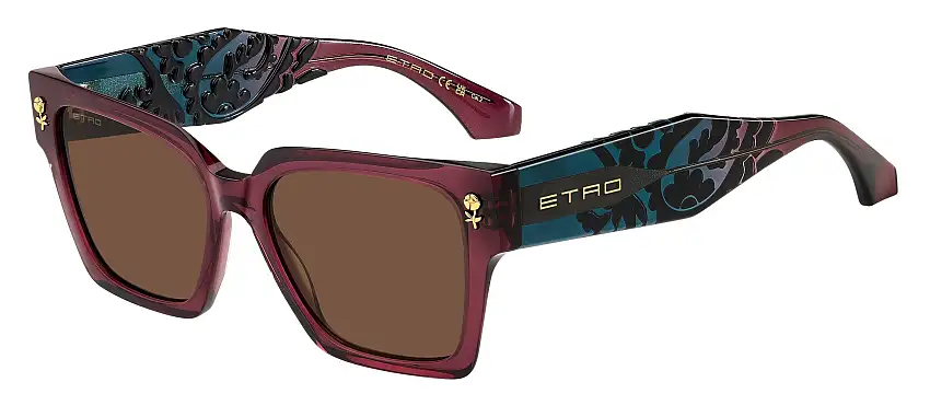 Occhiali da sole ETRO 0128/SETRO LHF 70