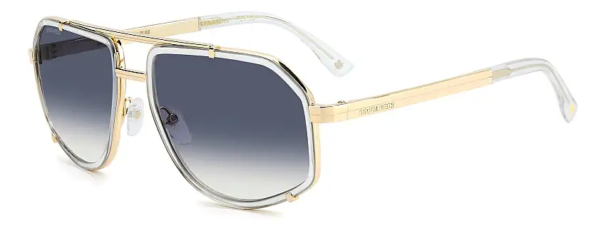 Occhiali da sole DSQUARED2 0190/SD2 900 08