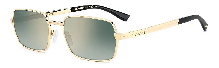 Occhiali da sole DSQUARED2 0192/SD2 000 EZ