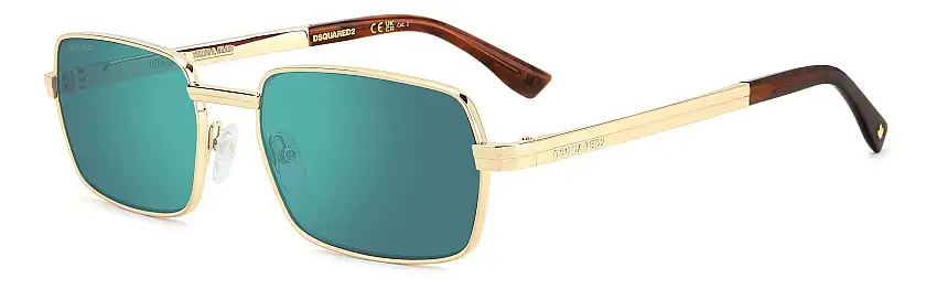Occhiali da sole DSQUARED2 0192/SD2 000 MT