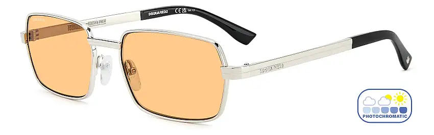 Occhiali da sole DSQUARED2 0192/SD2 010 N8