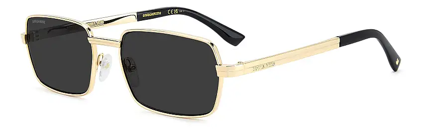 Occhiali da sole DSQUARED2 0192/SD2 J5G IR